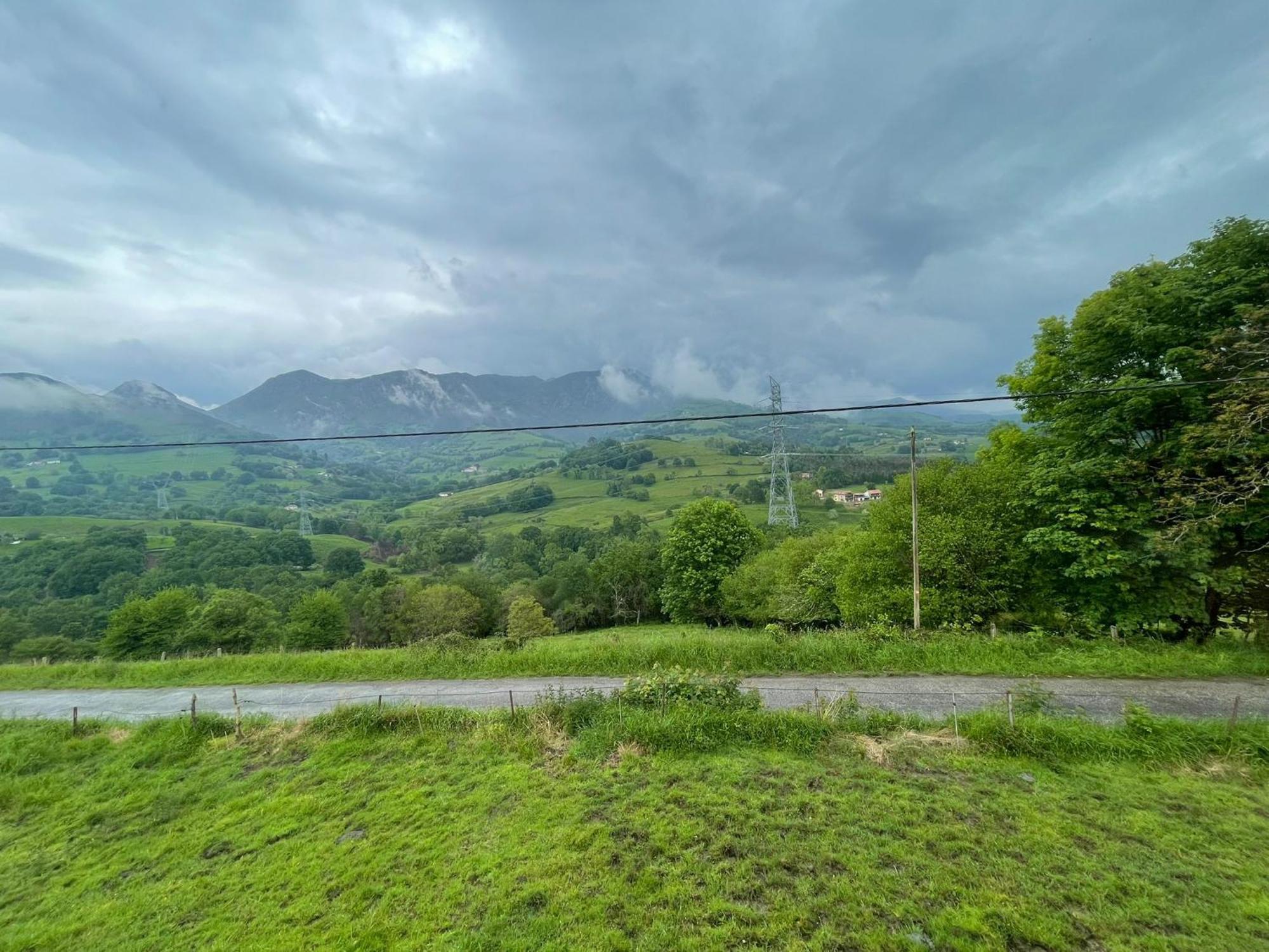 Ca Bastiana Villa La Pinera Екстериор снимка