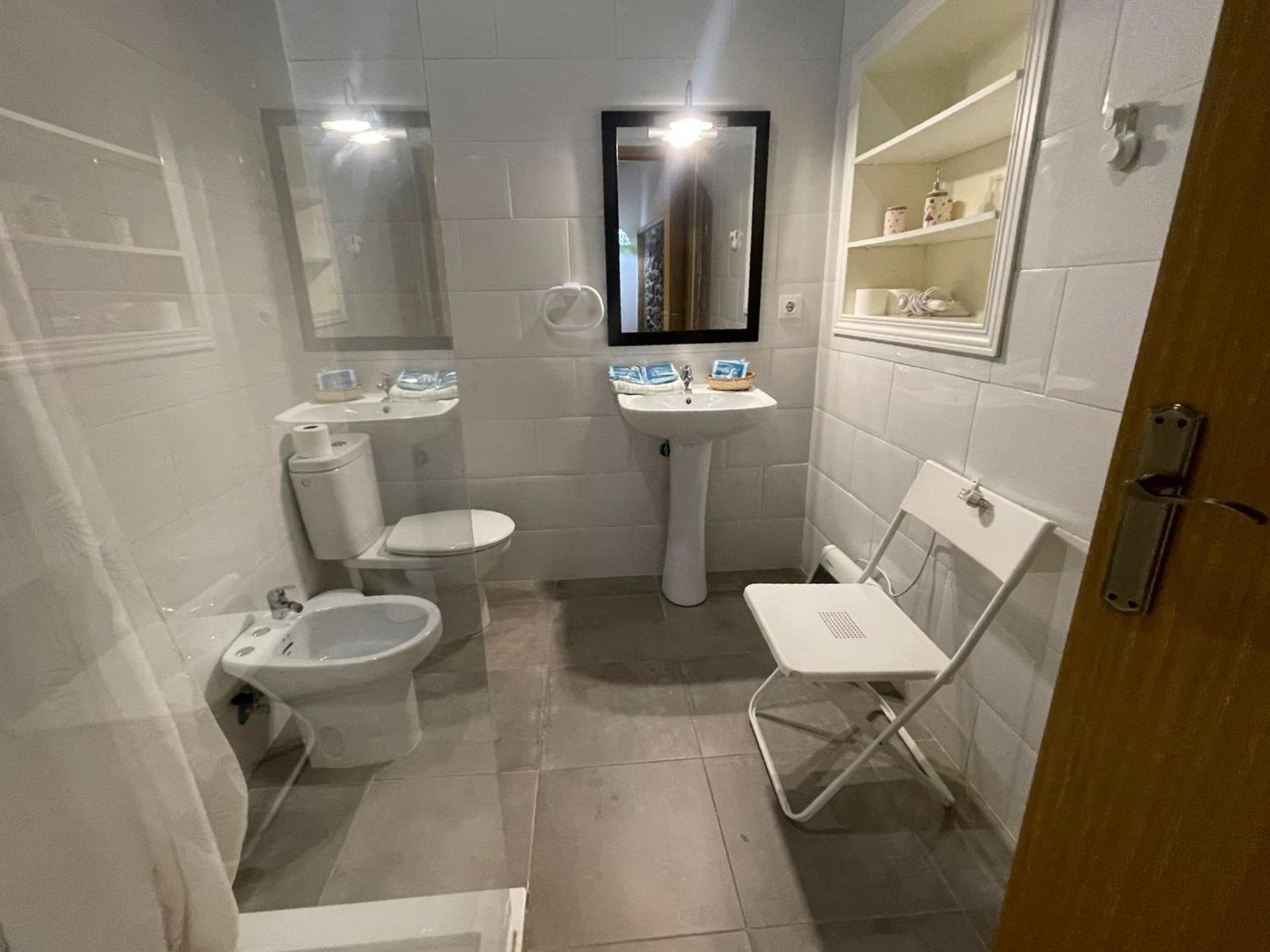 Ca Bastiana Villa La Pinera Екстериор снимка