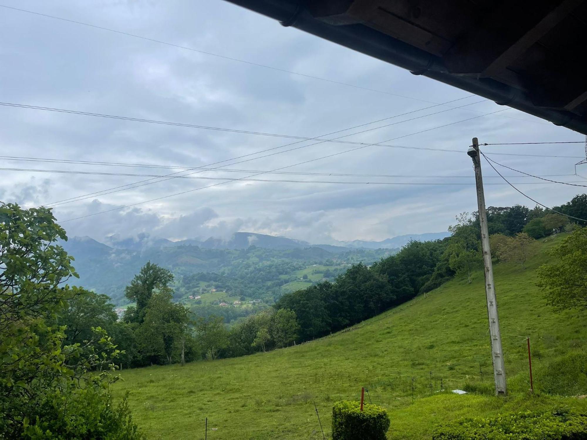 Ca Bastiana Villa La Pinera Екстериор снимка