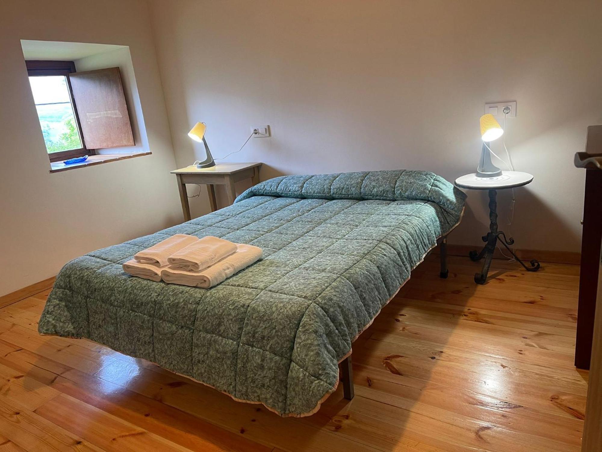 Ca Bastiana Villa La Pinera Екстериор снимка